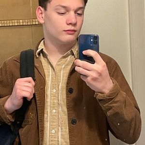 Meet your Posher, Daniel